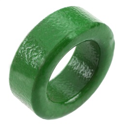 Ferrite Toroid Ring Core (22x14x8mm Green)