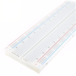 Breadboard (830 Tie-Points)