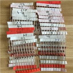 24V 1W Zener Diode