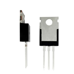MJE13003 PowerTransistor (TO-126, 1.5 A, 400 V NPN Bipolar Power Transistor)