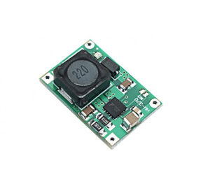 Universal LiPo Charger (4.2V/7.4V 2A)