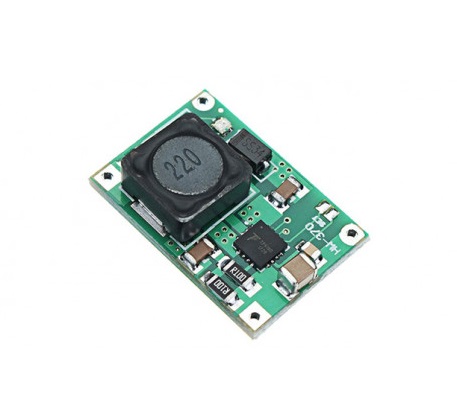 Universal LiPo Charger (4.2V/7.4V 2A)
