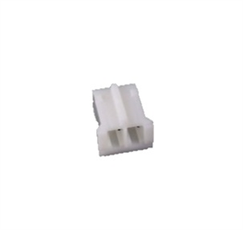 JST PH 2-WAY HOUSING - FEMALE