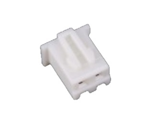 JST XHB 2-WAY HOUSING - FEMALE