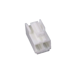 JST VH 2-WAY HOUSING - FEMALE