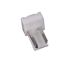 JST VH 2-WAY VERTICAL HEADER - MALE