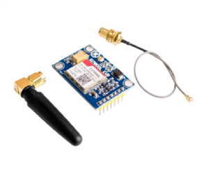 Mini SIM800L GPRS GSM Module (MicroSIM)