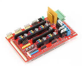 RAMPS 1.4 ARDUINO SHIELD