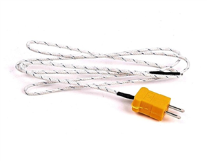 THERMOCOUPLE K TYPE SENSOR PROBE (1 METER)