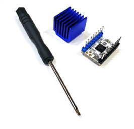 TMC2208 Stepper Motor Driver