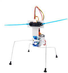 Insect Robot Kit (Arduino Nano Kit)