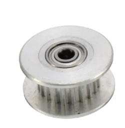 GT2-16 Idler Pulley (16 Teeth, 3mm Bore)