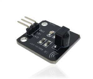 IR Infrared Receiver Module