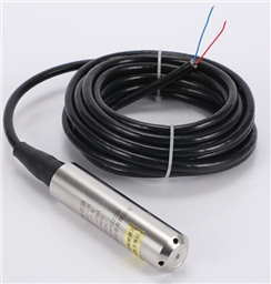 Immersible Throw-In Pressure Sensor