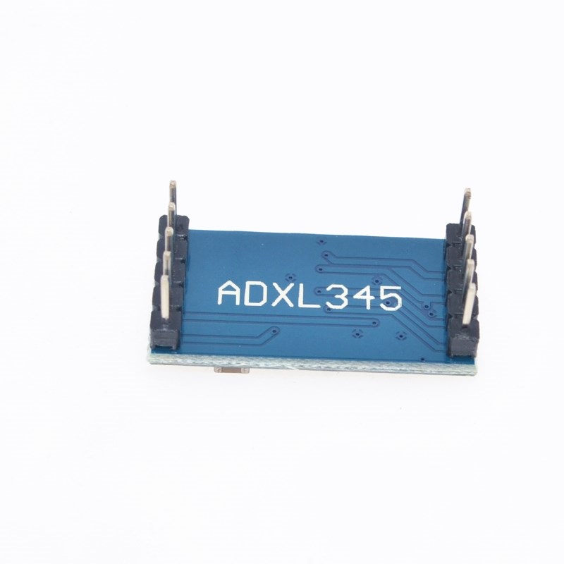 ADXL345 3-Axis Accelerometer Module 