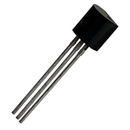 S8550 Transistor
