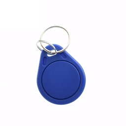 RFID Keyring Tag (13.56MHz)