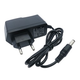 9V 1A DC Power Supply (for Arduino)