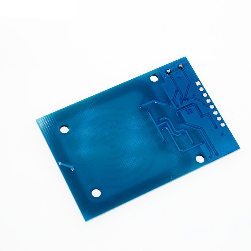 RFID Proximity Card Kit (RFID Reader/Writer Module + RFID Keyring Tag + RFID Card)