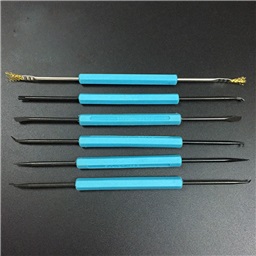 Professional Solder Repair Assist Tool Set
