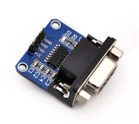 RS232 Serial Port Module (MAX3232CSE)