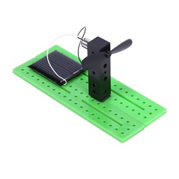 Solar Cells Experiment DIY Kit