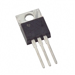 L7909CV TO-220 (Voltage Regulator)