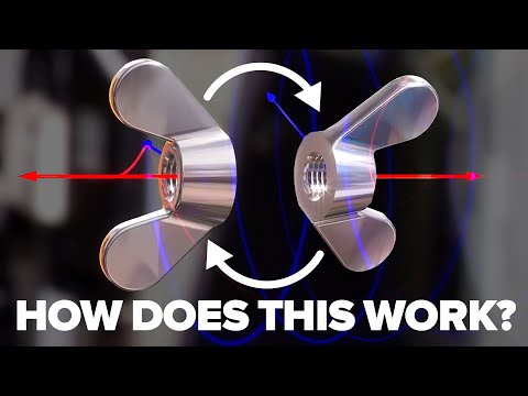 The Dzhanibekov Effect
