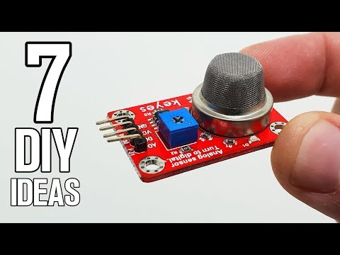 Cool Arduino Projects Compilation 9