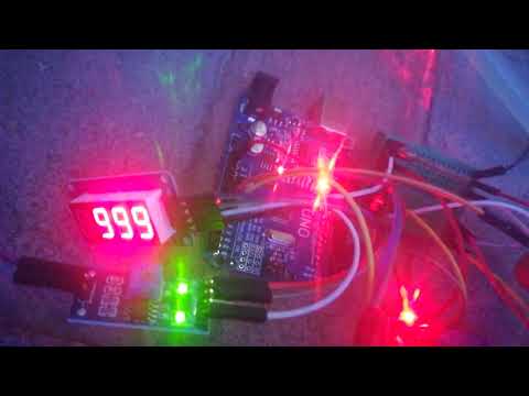 DIY Automated Plant Watering System