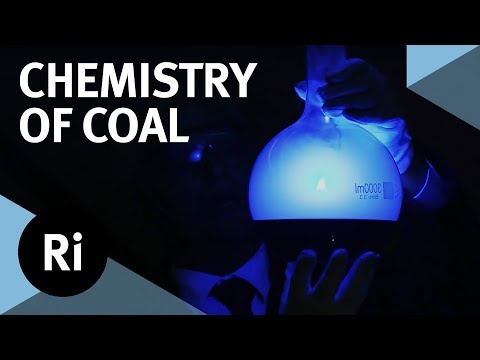 Chemistry of Coal