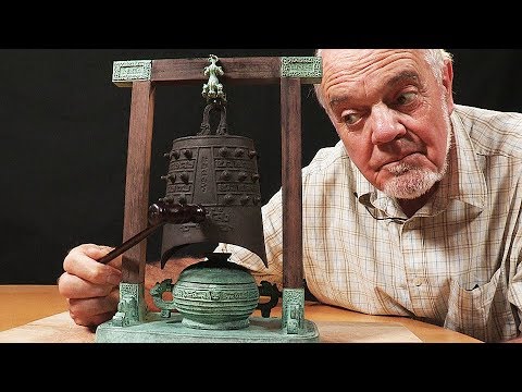 Amazing Yi Bell - Sound & Heat