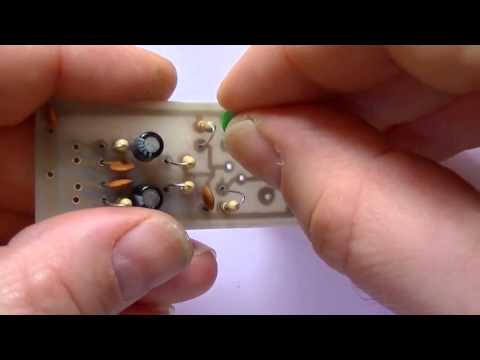 Build your own small pirate radio station