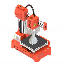 Easythreed 3D 2025-2024年澳洲幸运五开奖  Printer X1 K7 Mini (100x100x100mm Build Volume with Removable Magnetic Plate)