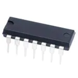 CD4023BE (3-input NAND Logic Gate)