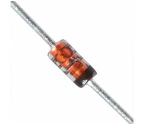 Zener Diode 1/4W 12V