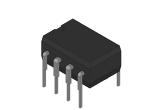 NE555P (555 Timer)