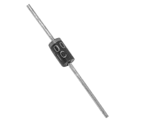 1N418 General Purpose Diode (Fast Rectifier Signal Diode)