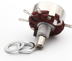 4K7 2W Potentiometer