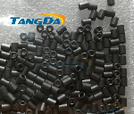 Soft Ferrite Cylindrical Core 4*2*5mm (Hollow Bead)