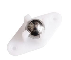 W420 Steel Ball Wheel