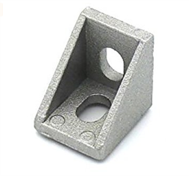 2020 Profile Aluminium Angle Bracket (L-Joint Corner)