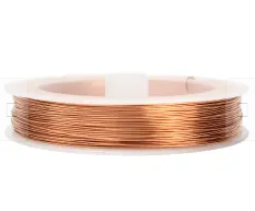 Enameled Copper Wire (4M, 0.6mm)