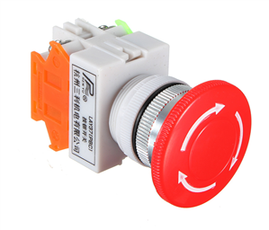 Emergency Stop Button