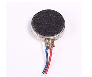 Medium Vibration Motor