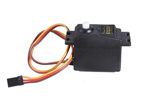 TowerPro SG-5010 Servo Motor (6.0kg/cm; Plastic Geared) 
