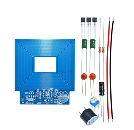 Metal Detector DIY Kit (DC 3V-5V)