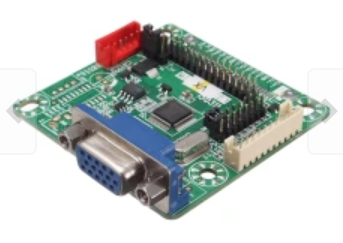Universal LCD/LVDS Monitor & Screen Driver (5V, MT561-B)