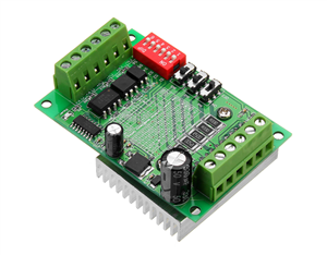 CNC Controller Stepper Motor Driver (TB6560 Mach3, 3.0A, 1-Axis)