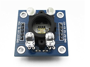 TCS3200 Color Recognition/Detector Module 
